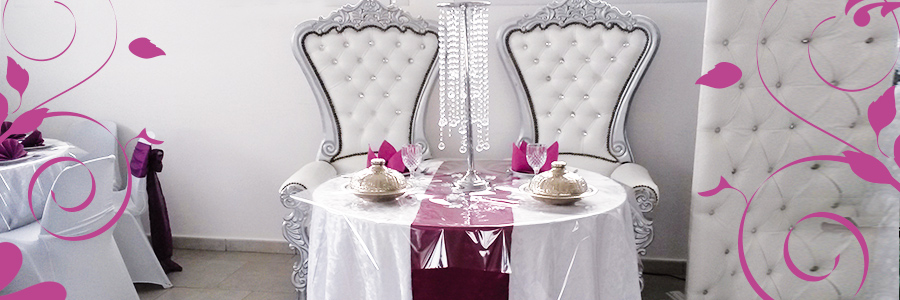 salle de location mariages sorgues avignon