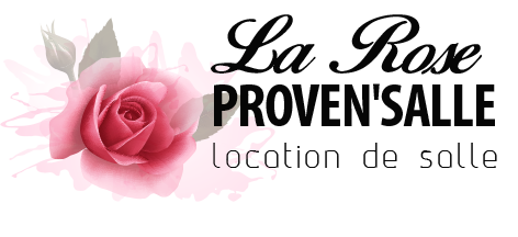 La Rose Proven'Salle - Location de salle Sorgues